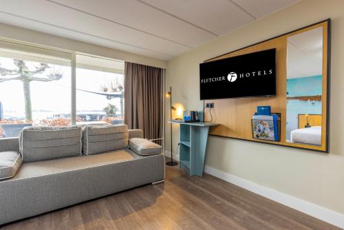 Fletcher Hotel Restaurant Loosdrecht-Amsterdam - Frequently Asked Questions