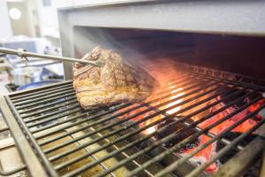 Fletcher Hotel-Restaurant Middelburg - Renowned On-site Restaurant