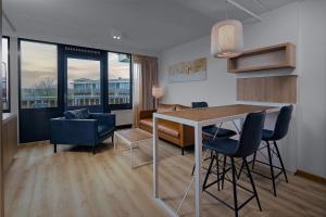 Fletcher Hotel-Restaurant Noordsee-Ameland - Sustainability and Certifications