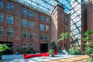 Fletcher Hotel-Restaurant Oisterwijk-Tilburg - Safety and Security Measures