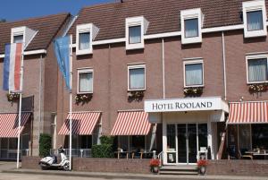 Fletcher Hotel Restaurant Rooland - Exploring the Region