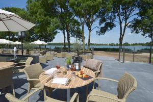 Fletcher Hotel-Restaurant 's-Hertogenbosch - Guest Reviews and Ratings