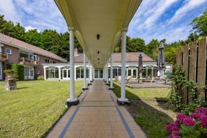 Fletcher Hotel Restaurant The White Raven - Guest Policies