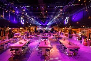 Fletcher Hotel-Restaurant Wings-Rotterdam - Payment Methods