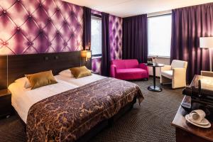 Fletcher Hotel-Restaurant Zevenbergen-Moerdijk - Contact and Booking