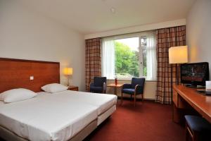 Fletcher Parkhotel Val Monte - Policies and Guest Information