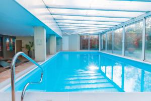 Fletcher Resort-Hotel Zutphen - Activities and Recreation