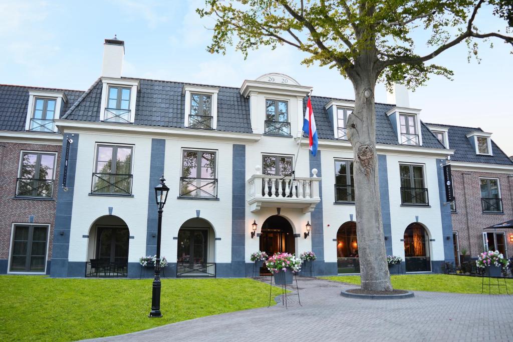 Fletcher Strandhotel Haamstede Review
