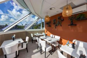 Fletcher Wellness-Hotel Brabant-Mill - Activities and Recreation