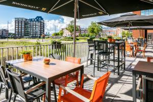Fletcher Wellness-Hotel Helmond - Policies and Important Information
