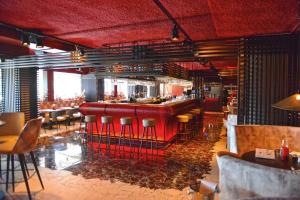 Fletcher Wellness Hotel Kamperduinen - Dining and Cuisine
