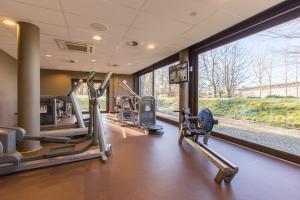 Fletcher Wellness Hotel Stadspark - Guest Reviews and Ratings