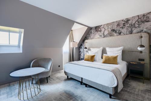 Fleur De Loire - Impressive Amenities