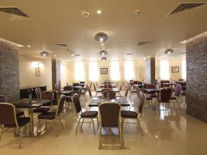 Florida Al Souq Hotel (Previously Known Flora Al Souq Hotel) - Guest Experiences