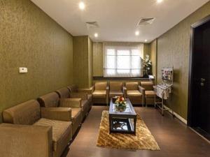 Florida Square Hotel (Previously Known Flora Square Hotel) - Policies and Payments