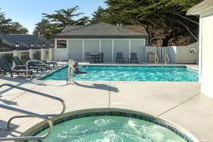 Fogcatcher Inn - Guest Ratings and Feedback