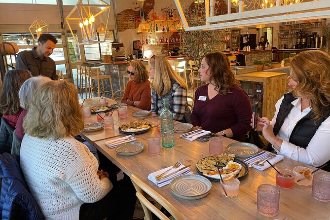 Food and Music History Tour of Nashvilles Music Row - Dietary Accommodations