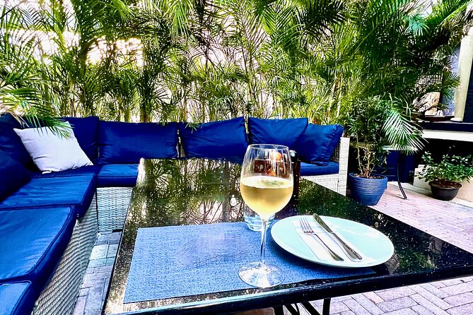 Fort Lauderdale Off the Beaten Path Food Tour Experience - Exploring Fort Lauderdales Hidden Gems