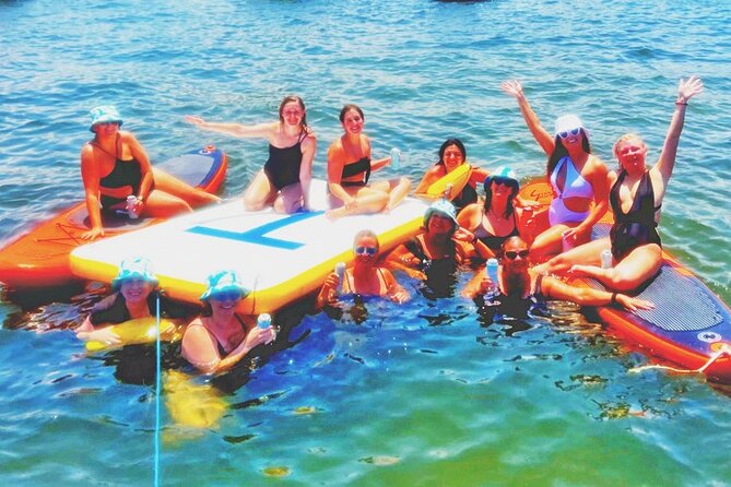 Fort Lauderdale Private Boat Cruise With Watertoys, 6-Hours - Cancellation Policy