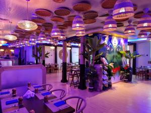 FORTUNE ATRIUM HOTEL - Entertainment and Activities