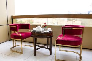 Fortune Hotel Deira - Rates, Policies, and Regulations