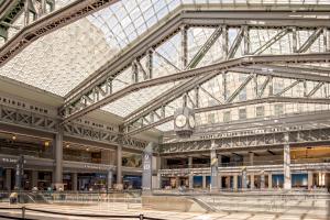 Four Points by Sheraton Midtown - Times Square - Policies and Special Information