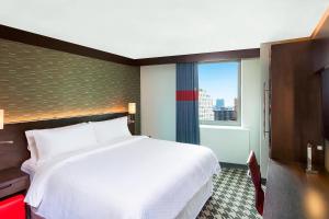 Four Points by Sheraton New York Downtown - House Rules and Policies