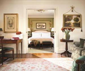 Four Seasons Hotel Firenze - Dining Options
