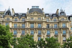 Fraser Suites Le Claridge Champs-Élysées - Additional Information