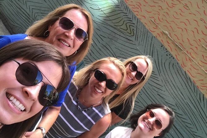 Fresno City Scavenger Hunt Excursion by Crazy Dash - Convenient Transportation and Meeting Point