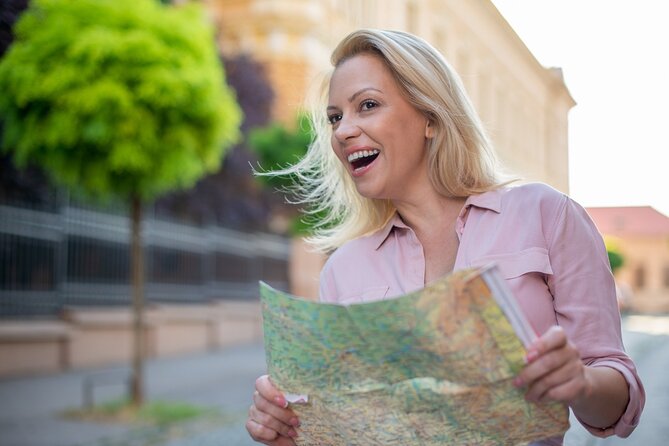 From Grove Arcade to Pack Square: Asheville Walking Tour - Tips for Enjoying Your Tour