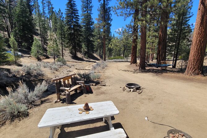 From San Diego: Two-Day Kayaking & Hiking at Big Bear Lake - Transportation Details
