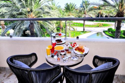 Fujairah Rotana Resort & Spa - Al Aqah Beach - Recreational Facilities