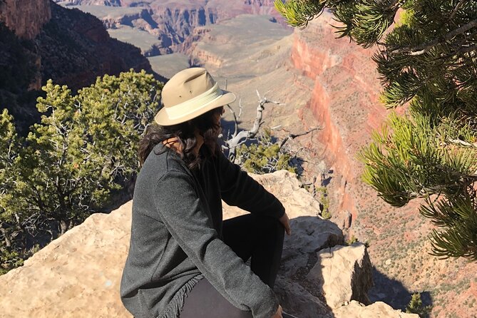 Full Day Awe Inspiring Grand Canyon Tour With Lunch From Sedona - Tips for a Great Experience