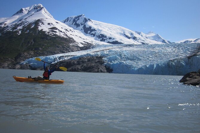 Full-Day Kayak Rental - Rental Availability and Pricing