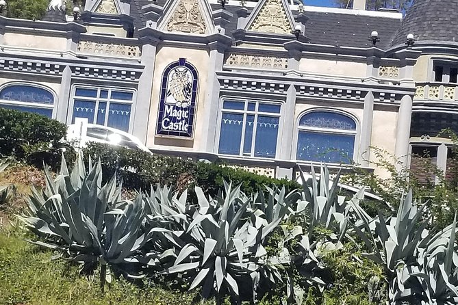 Full Day Los Angeles Fun Fashion Photo and Food Private Tour - Culinary Delights