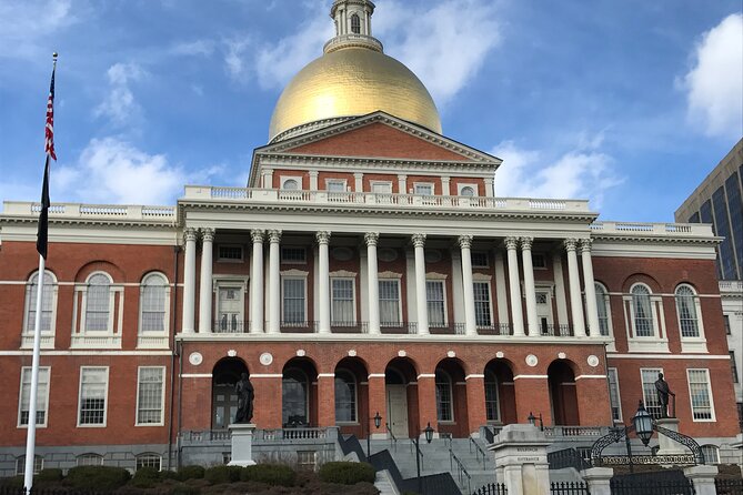 Full Day Tour to Washington DC and Philadelphia From NY - Pricing and Cancellation Policy