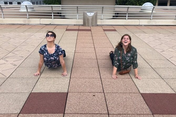 Fun City Scavenger Hunt in Dallas by Operation City Quest - Discovering Hidden Gems in Dallas