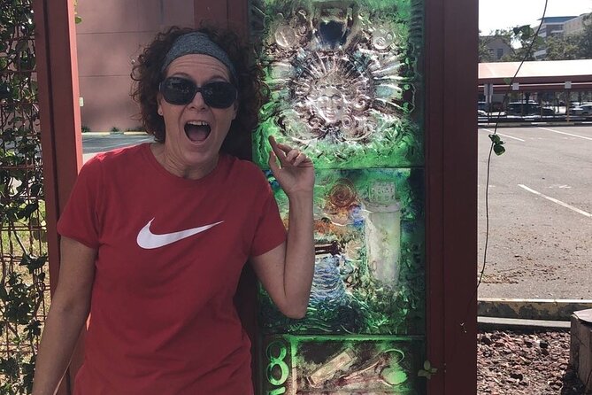 Fun City Scavenger Hunt in Fort Wayne by Zombie Scavengers - Cancellation Policy and Flexibility