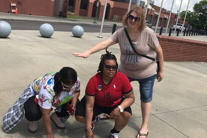 Fun City Scavenger Hunt in Oklahoma City by Operation City Quest - Booking Your Fun City Scavenger Hunt