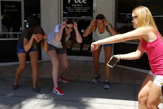 Fun City Scavenger Hunt in Oxnard by Wacky Walks - Pricing and Availability Details
