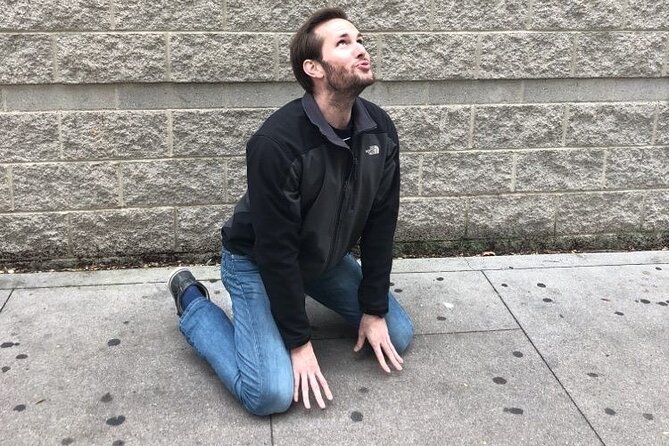 Fun Scavenger Hunt in Indianapolis by Operation City Quest - Sum Up