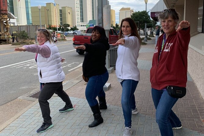 Fun Scavenger Hunt in Las Vegas - Additional Information