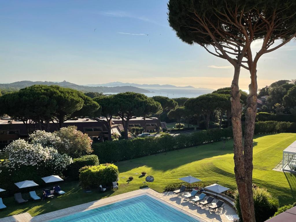 Gallia Palace Hotel – Relais & Châteaux Review