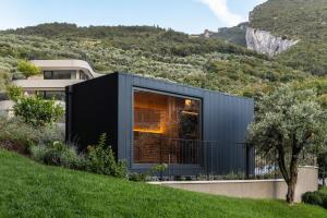 Gardea SoulFamily Resort - Room Options