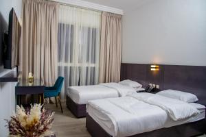 Garden City Hotel Dubai - Nearby Popular Destinations