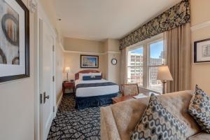 Gaslamp Plaza Suites - Policies and Additional Information
