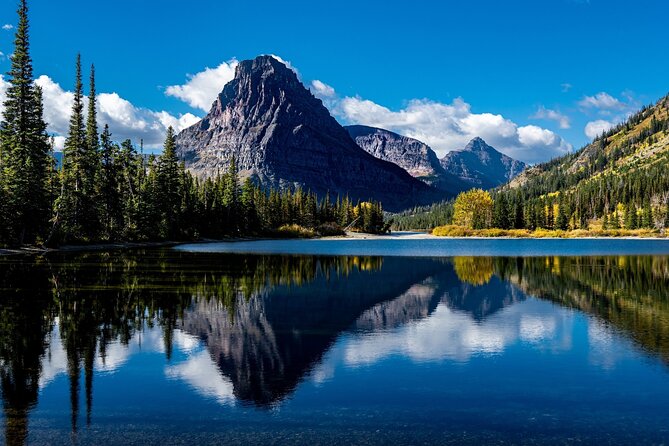 Glacier National Park 4 Tour Bundle GPS Driving Audio Tour - User Experience and Feedback