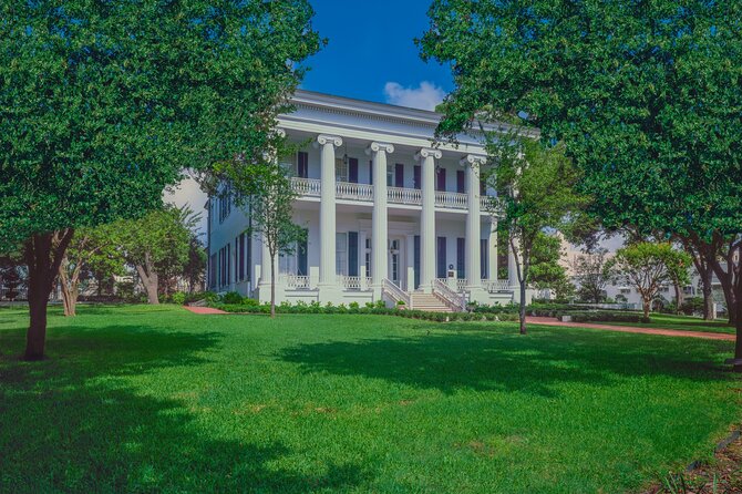 Golden Austin Adventures: A Senior's Walking Delight Tour - Sum Up