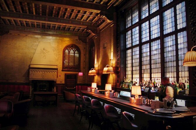 Gossip Girl Movie Locations Private Tour in New York - Behind-the-Scenes Secrets